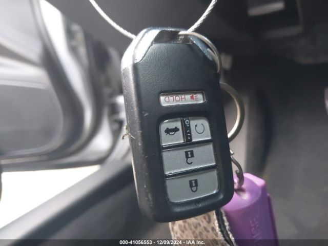 2HGFC4B0XJH308135 Honda Civic Lx-p