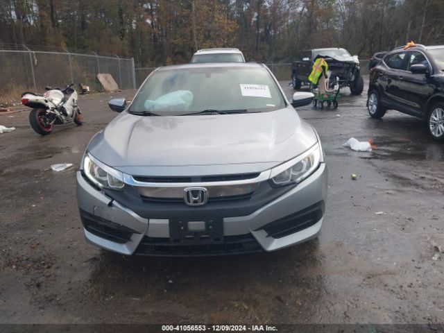 2HGFC4B0XJH308135 Honda Civic Lx-p