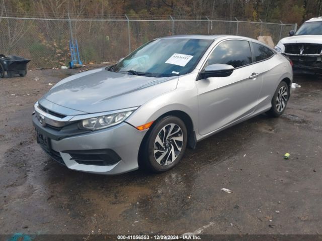 2HGFC4B0XJH308135 Honda Civic Lx-p