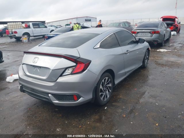 2HGFC4B0XJH308135 Honda Civic Lx-p