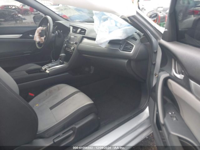 2HGFC4B0XJH308135 Honda Civic Lx-p