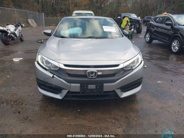 2HGFC4B0XJH308135 Honda Civic Lx-p