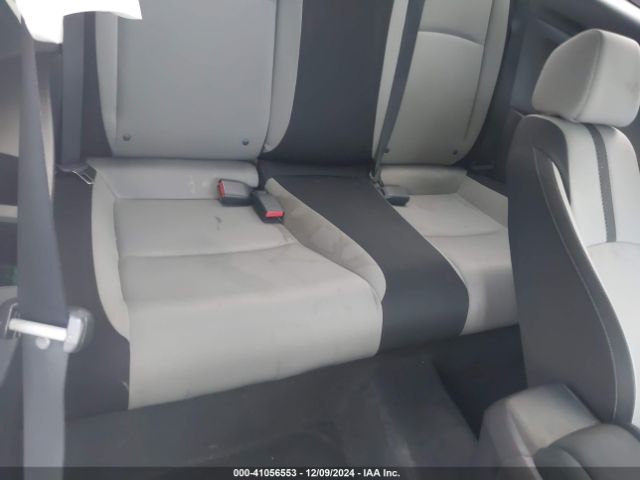 2HGFC4B0XJH308135 Honda Civic Lx-p