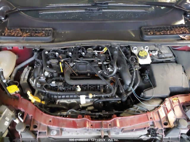 Ford ESCAPE SEL 2019 1FMCU0HD1KUB93629 Image 10