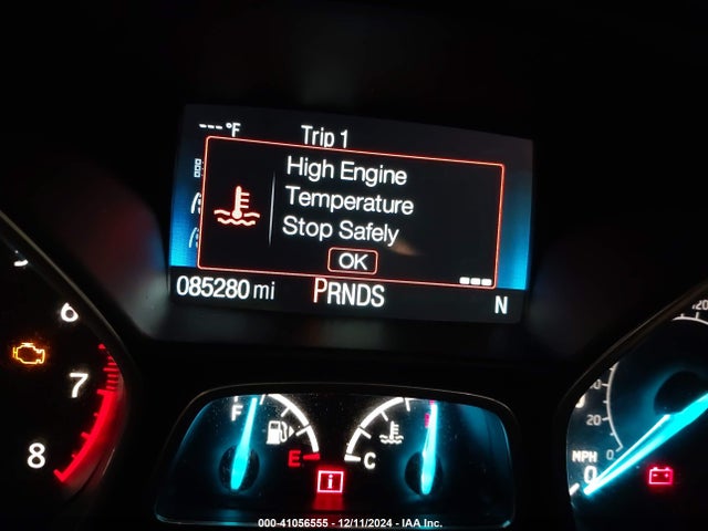 Ford ESCAPE SEL 2019 1FMCU0HD1KUB93629 Image 15