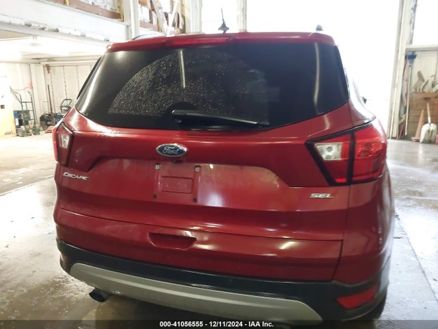 Ford ESCAPE SEL 2019 1FMCU0HD1KUB93629 Image 16