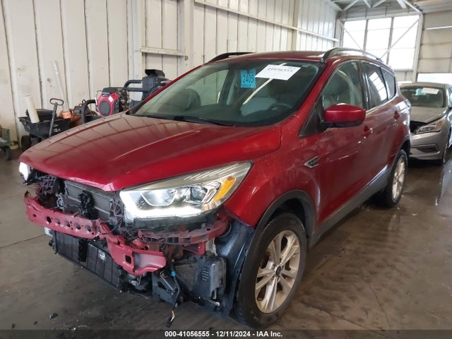 Ford ESCAPE SEL 2019 1FMCU0HD1KUB93629 Image 2