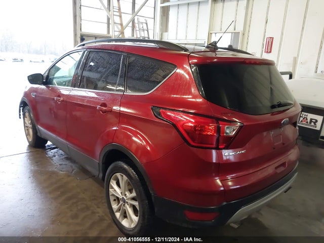 Ford ESCAPE SEL 2019 1FMCU0HD1KUB93629 Image 3