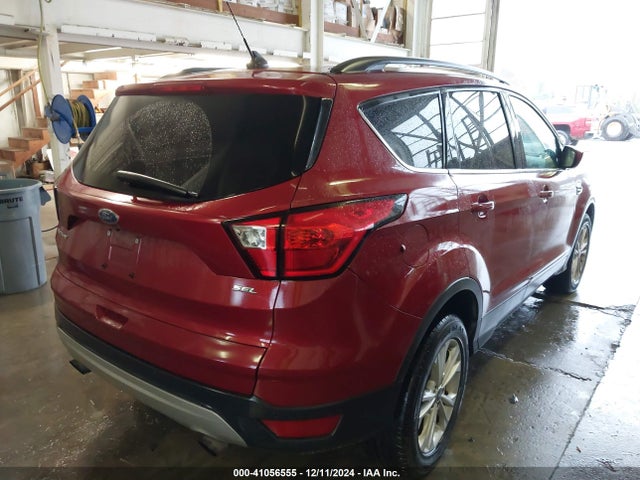 Ford ESCAPE SEL 2019 1FMCU0HD1KUB93629 Image 4