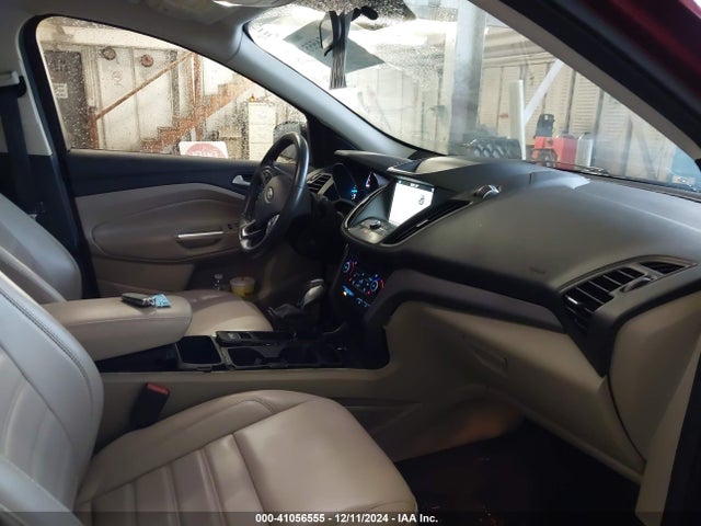 Ford ESCAPE SEL 2019 1FMCU0HD1KUB93629 Image 5