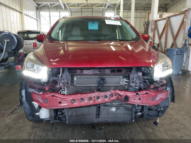 Ford ESCAPE SEL 2019 1FMCU0HD1KUB93629 Image 6