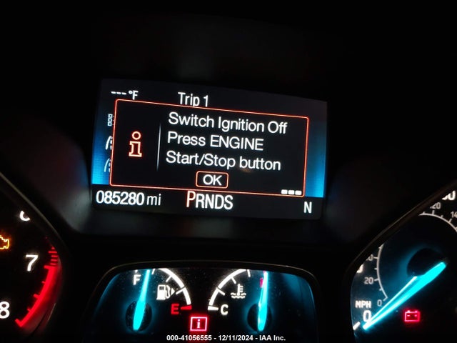 Ford ESCAPE SEL 2019 1FMCU0HD1KUB93629 Image 7