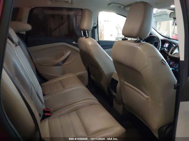 Ford ESCAPE SEL 2019 1FMCU0HD1KUB93629 Image 8