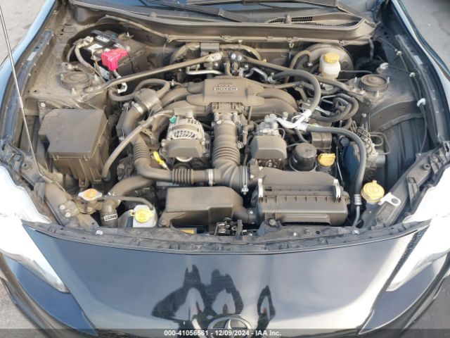 JF1ZNAA18G8701652 Scion FR-S