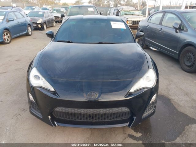 JF1ZNAA18G8701652 Scion FR-S