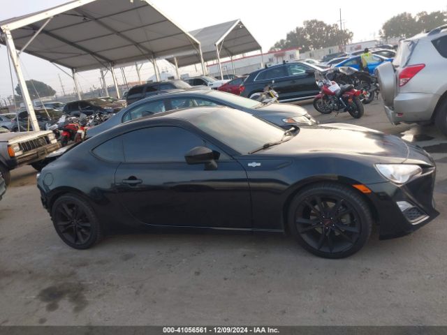 JF1ZNAA18G8701652 Scion FR-S