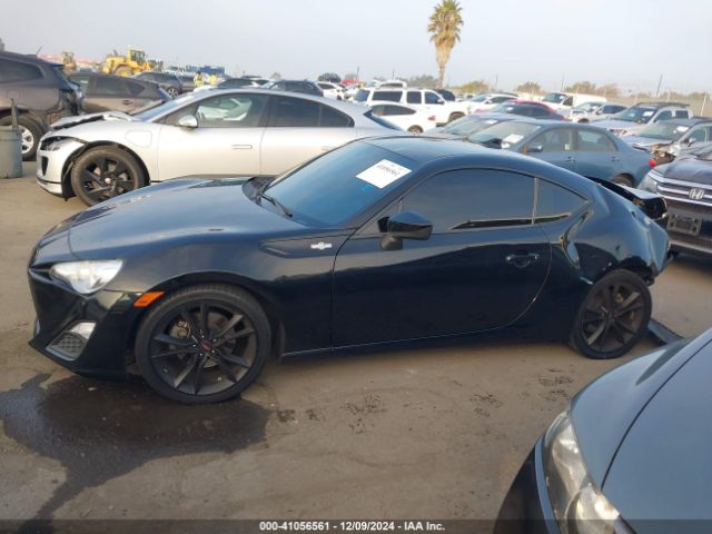 JF1ZNAA18G8701652 Scion FR-S