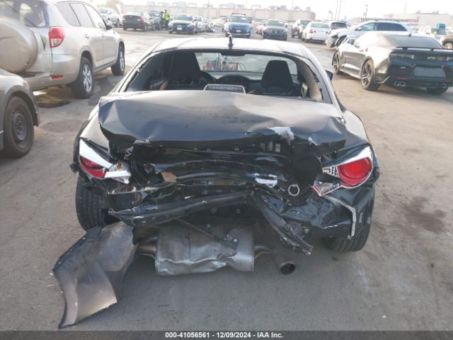 JF1ZNAA18G8701652 Scion FR-S