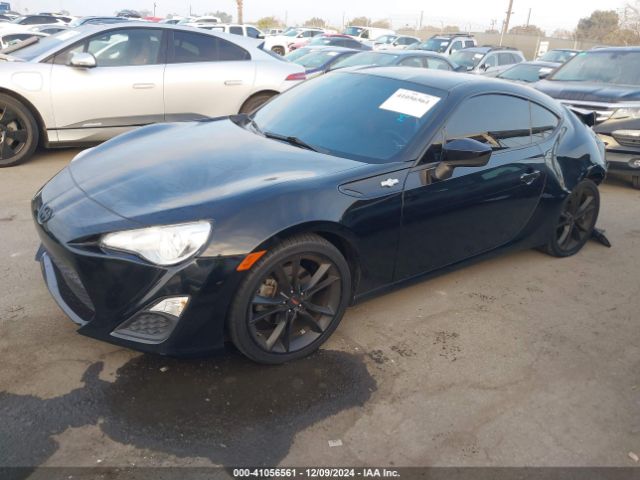 JF1ZNAA18G8701652 Scion FR-S