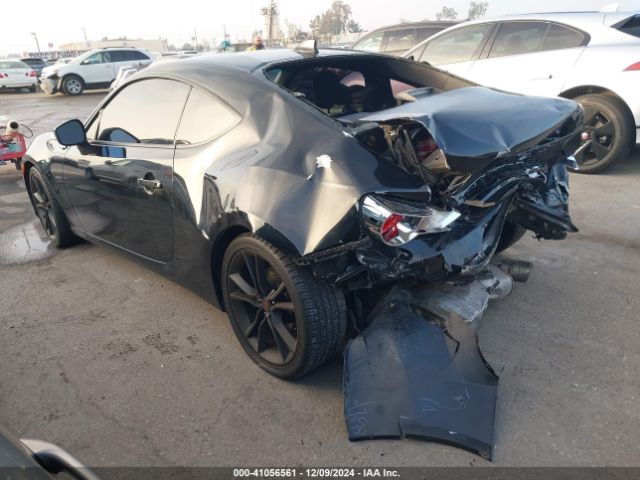 JF1ZNAA18G8701652 Scion FR-S