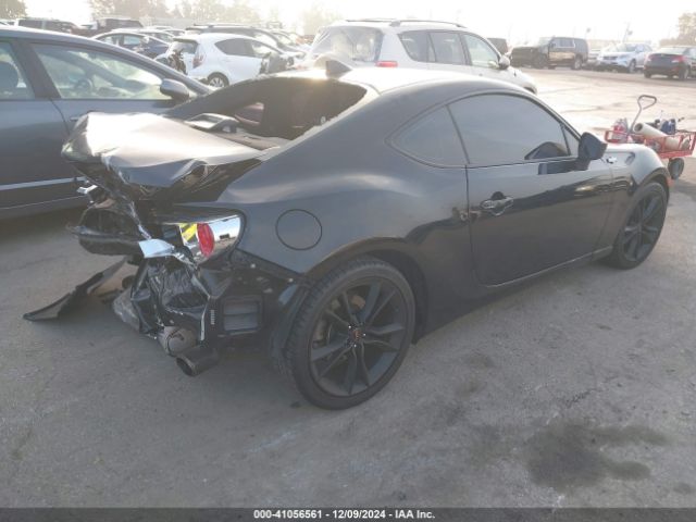 JF1ZNAA18G8701652 Scion FR-S