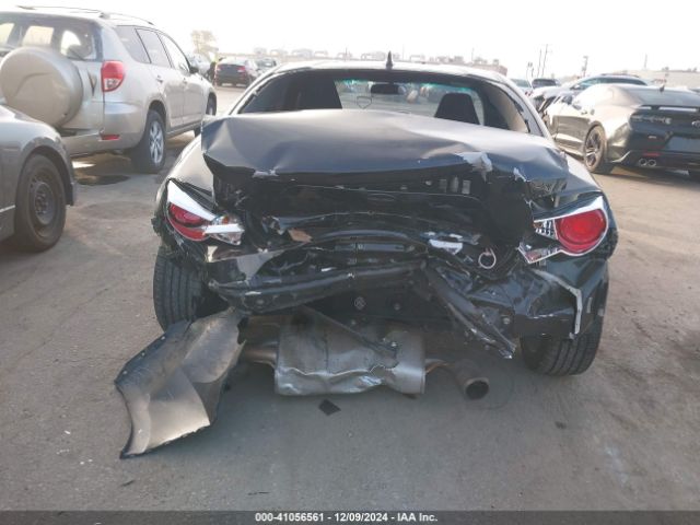 JF1ZNAA18G8701652 Scion FR-S