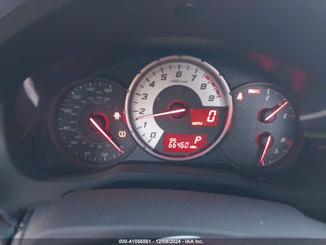 JF1ZNAA18G8701652 Scion FR-S