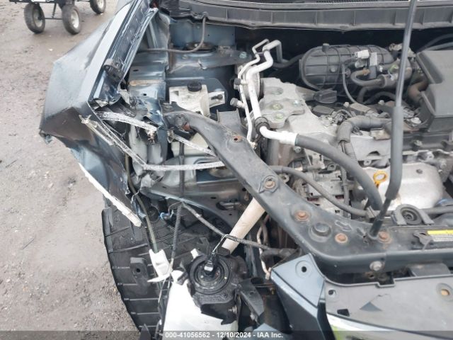 JN8AS5MV8EW712508 Nissan Rogue Select S