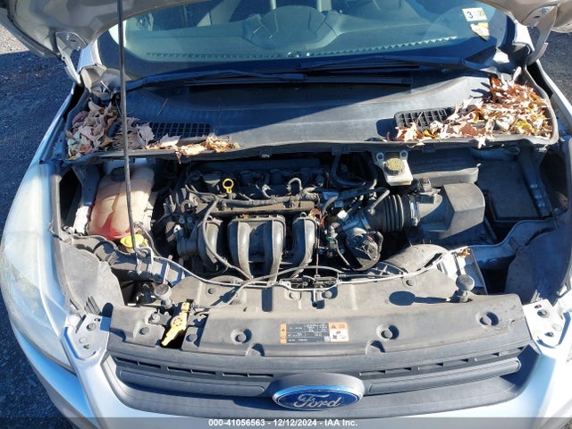 Ford ESCAPE S 2015 1FMCU0F78FUB67435 Image 10