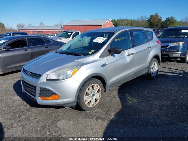 Ford ESCAPE S 2015 1FMCU0F78FUB67435 Image 2