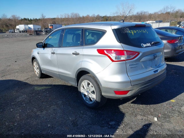 Ford ESCAPE S 2015 1FMCU0F78FUB67435 Image 3