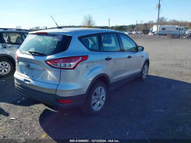 Ford ESCAPE S 2015 1FMCU0F78FUB67435 Image 4