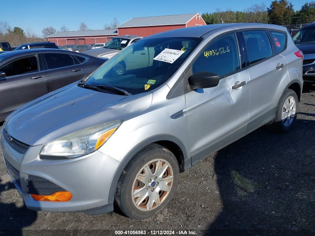 Ford ESCAPE S 2015 1FMCU0F78FUB67435 Image 6