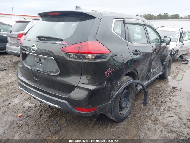 KNMAT2MT4HP600227 Nissan ROGUE S