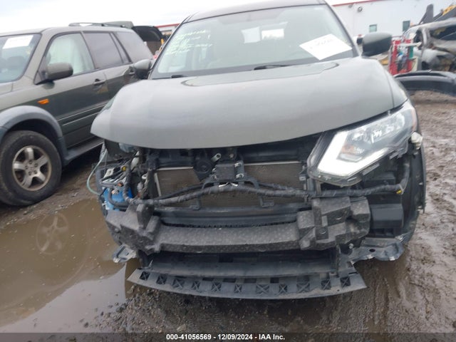 KNMAT2MT4HP600227 Nissan ROGUE S