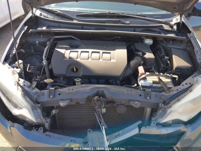 5YFBURHE1EP083274 Toyota Corolla L/le/le Pls/prm/s/s Pls