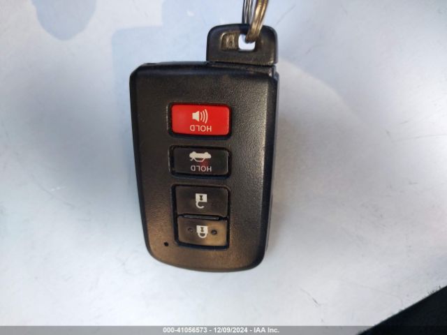 5YFBURHE1EP083274 Toyota Corolla L/le/le Pls/prm/s/s Pls