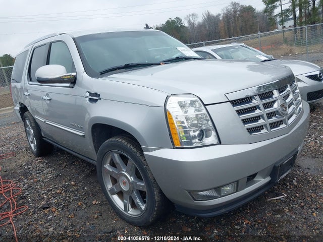 2011 CADILLAC ESCALADE 1GYS4CEF5BR277389 Photo 0