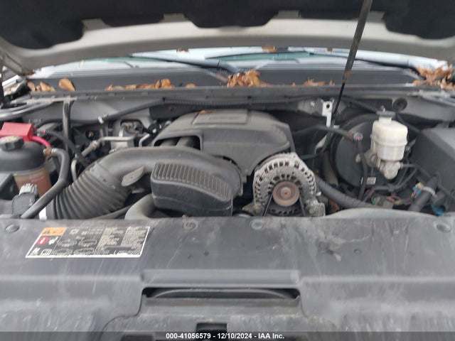 2011 CADILLAC ESCALADE 1GYS4CEF5BR277389 Photo 9