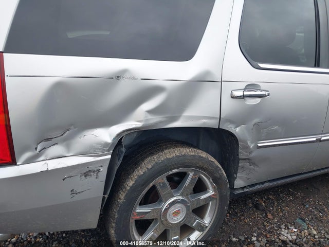 2011 CADILLAC ESCALADE 1GYS4CEF5BR277389 Photo 5