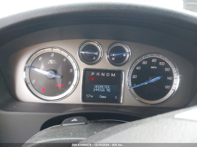 2011 CADILLAC ESCALADE 1GYS4CEF5BR277389 Photo 6