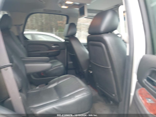 2011 CADILLAC ESCALADE 1GYS4CEF5BR277389 Photo 7