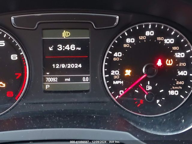 WA1EFCFSXGR010677 Audi Q3 2.0t Premium Plus