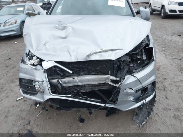 WA1EFCFSXGR010677 Audi Q3 2.0t Premium Plus