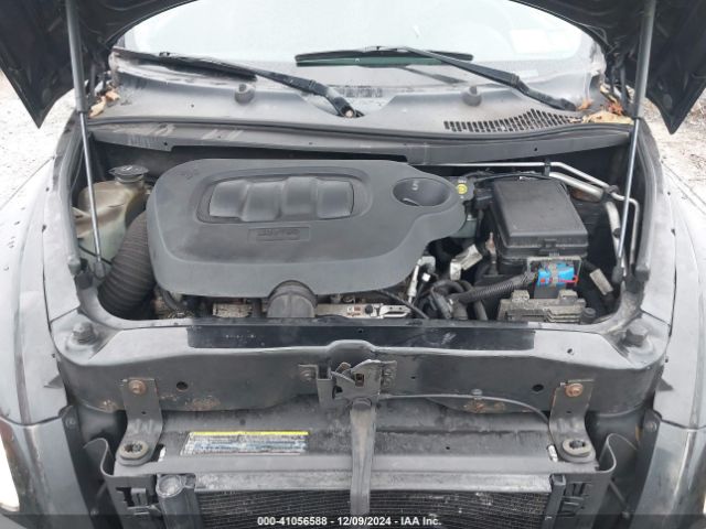 2010 CHEVROLET HHR 3GNBABDB9AS507963 Photo 9