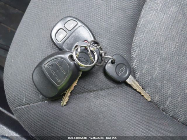 2010 CHEVROLET HHR 3GNBABDB9AS507963 Photo 10