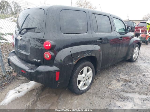 2010 CHEVROLET HHR 3GNBABDB9AS507963 Photo 3