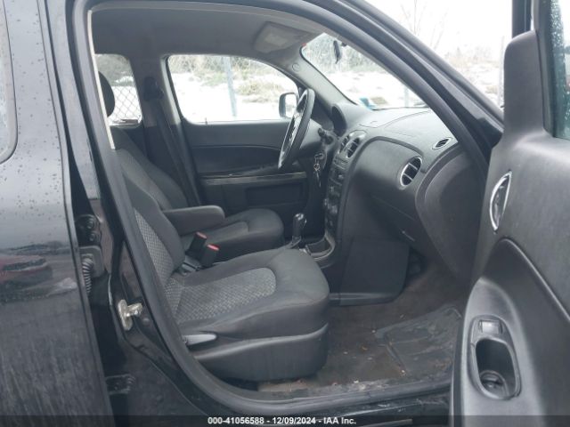 2010 CHEVROLET HHR 3GNBABDB9AS507963 Photo 4