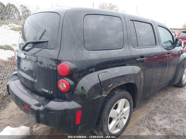 2010 CHEVROLET HHR 3GNBABDB9AS507963 Photo 5