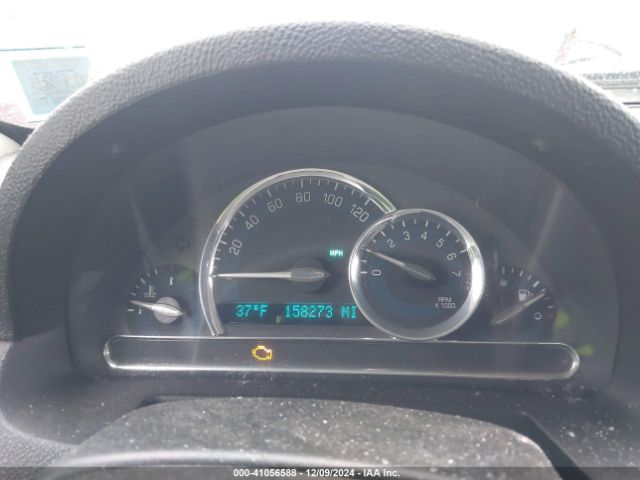 2010 CHEVROLET HHR 3GNBABDB9AS507963 Photo 6
